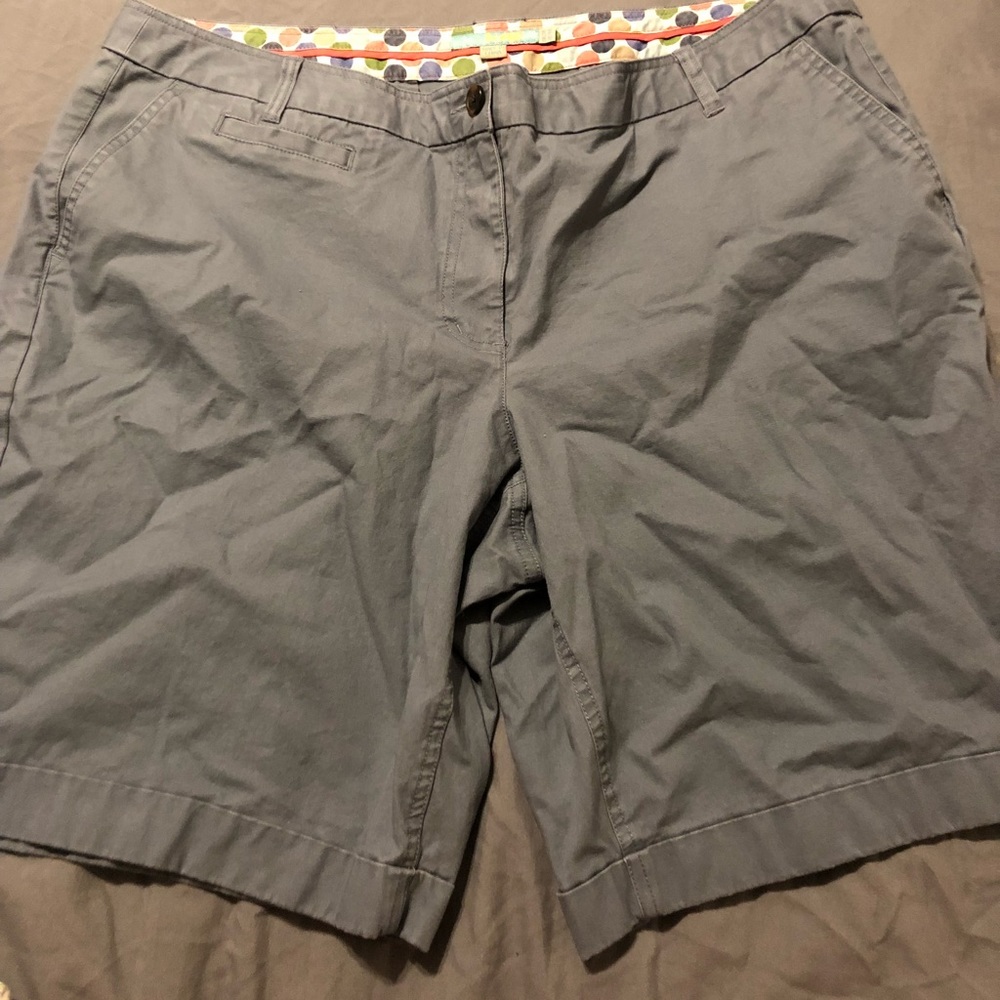 Women’s shorts